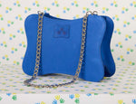 Carmen Bag Blue