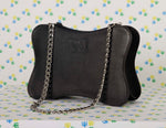 Carmen Bag Black