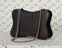 Carmen Bag Black