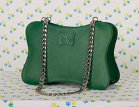 Carmen Bag Green