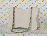 Carmen Bag White