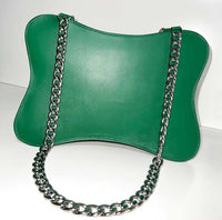 Carmen Bag Green