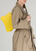 Equinox Trench Coat Gabardine